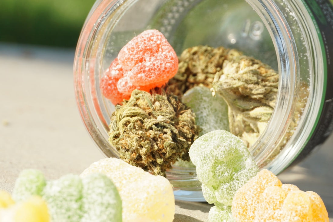 Understanding the Dosage: How to Safely Enjoy Sativa Edibles