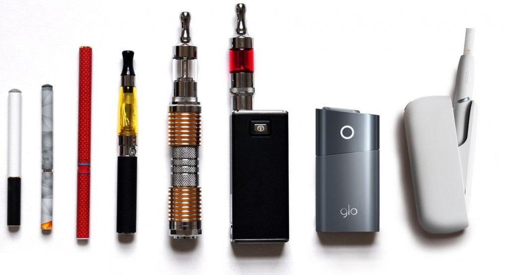 VAPE JUICE vs. IQOS: Which one is better for me?