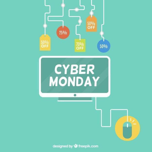 Cyber Monday Vape Juice Deals | Freeman Vape juice