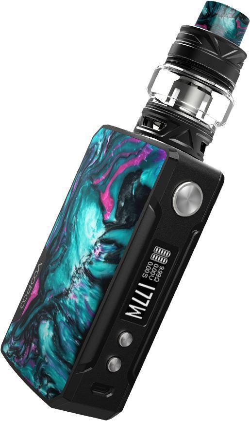 VooPoo Drag 2 Review | Freeman Vape juice