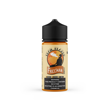 Trail blazer - Tobacco E-liquid - Tobacco W/ Peanut butter &amp; butterscotch