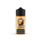 Trail blazer - Tobacco E-liquid - Tobacco W/ Peanut butter & butterscotch