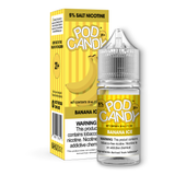 Pod Candy Banana Ice 5%