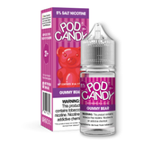 Pod Candy Gummy Bear