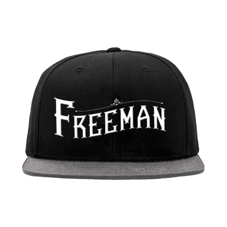 Freeman Hat - Vaping Merch