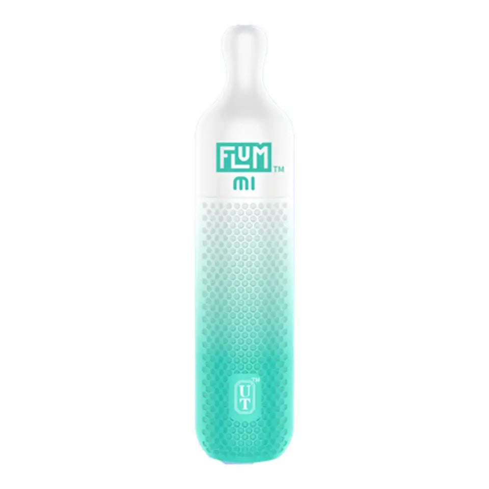 Flum MI (mini) Disposable Vape (5%, 800 Puffs)