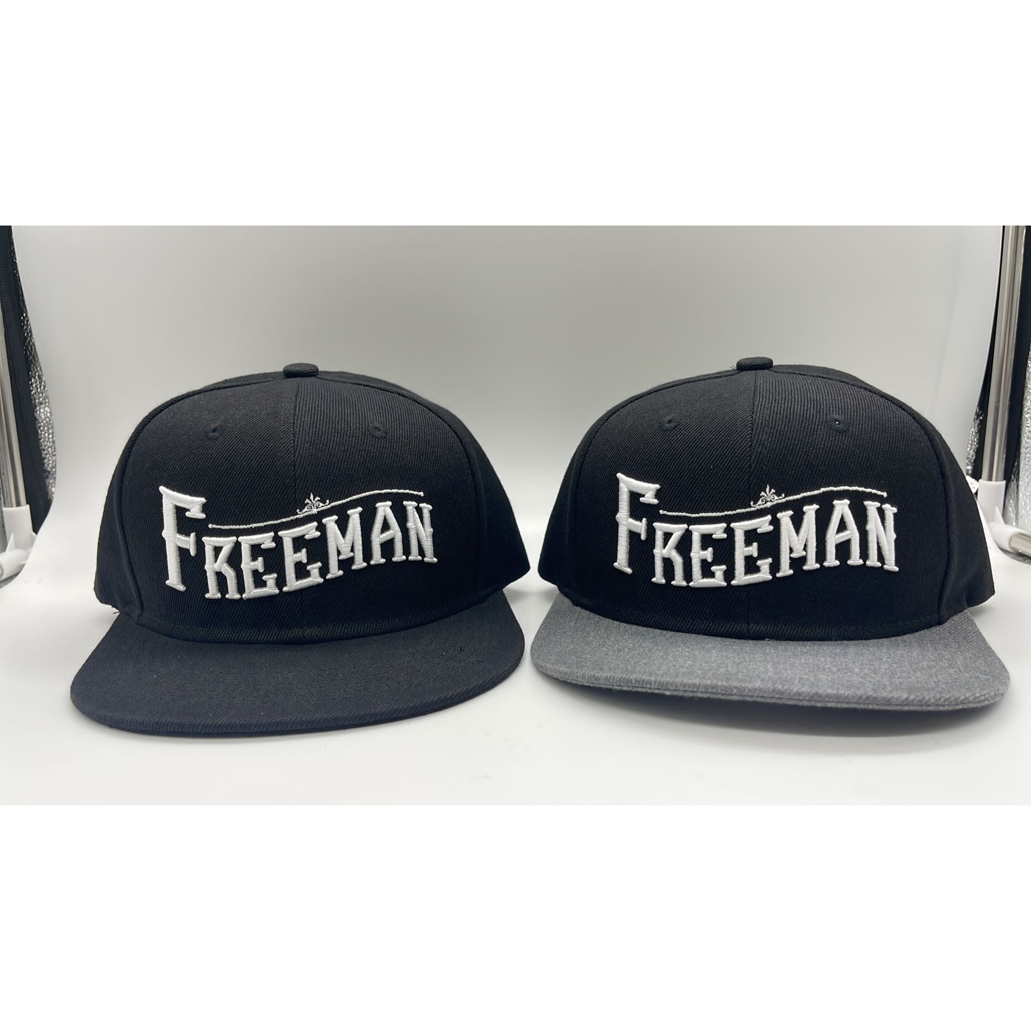 Freeman Hat - Vaping Merch