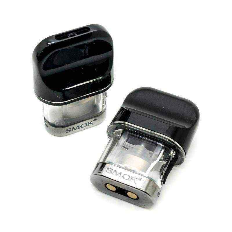 Smok Novo Pods Replacement Cartridge 1.5 (3 Packs)