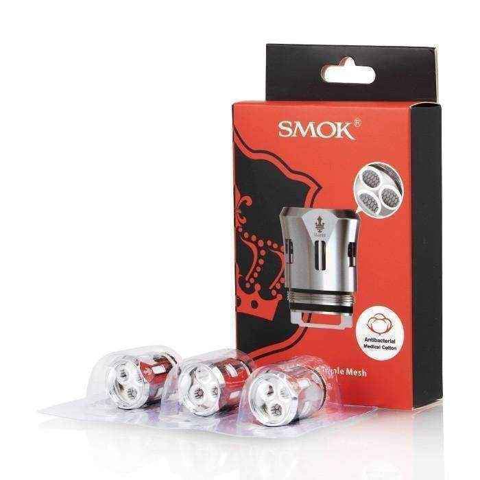 SMOK V12 Prince Mesh 0.15 ohm Coils (3 Pack)